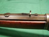 Winchester Model 1894 30WCF Short Rifle 1908 - 8 of 12