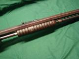 Winchester 1890 2nd Model 22 short - 4 of 9