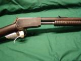 Winchester 1890 2nd Model 22 short - 3 of 9