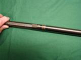 Winchester 1890 2nd Model 22 short - 7 of 9