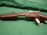 Winchester 1890 2nd Model 22 short - 6 of 9