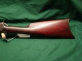 Winchester 1890 2nd Model 22 short - 5 of 9