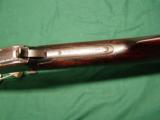 Winchester 1890 2nd Model 22 short - 2 of 9