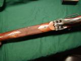 Cimarron F. A. Co. 1874 Sharps Quigly 45-120 mfg. by Pedersoli - 10 of 12