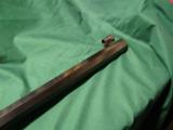 Cimarron F. A. Co. 1874 Sharps Quigly 45-120 mfg. by Pedersoli - 5 of 12