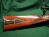 Cimarron F. A. Co. 1874 Sharps Quigly 45-120 mfg. by Pedersoli - 2 of 12