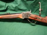 Cimarron F. A. Co. 1874 Sharps Quigly 45-120 mfg. by Pedersoli - 7 of 12