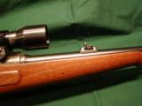 Gewehrfabrik Danzig Mauser Model 1898 8x57JS - 4 of 12