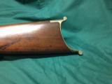 Winchester 1885 Low Wall Special Order Rifle with Cody letter - 6 of 15