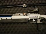 Anschutz 8002 .177 PCP Competition Air Rifle - 2 of 11