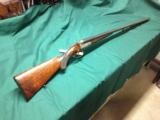 J. P Sauer & Sohn Model 11 16 gauge - 1 of 14