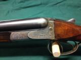 J. P Sauer & Sohn Model 11 16 gauge - 2 of 14