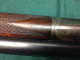 L. C. Smith Ideal Grade 12 gauge ejectors Hunter One trigger - 12 of 15