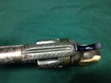 Colt SAA 3rd Generation Beautifully Engraved 45 Colt - 7 of 14