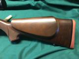 Sako 75 III 6PPC Varnint with Tasco Silhouette 6x24 scope - 6 of 14