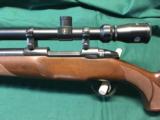Sako 75 III 6PPC Varnint with Tasco Silhouette 6x24 scope - 7 of 14