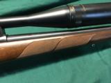 Sako 75 III 6PPC Varnint with Tasco Silhouette 6x24 scope - 4 of 14