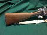 Smith Corona 03 A3 30 06 very rare cerimonial rifle & bayonett - 2 of 15