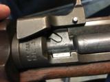 Inland M1 Carbine Early Type 1 WWII - 11 of 13