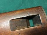Inland M1 Carbine Early Type 1 WWII - 6 of 13
