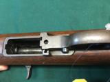 Inland M1 Carbine Early Type 1 WWII - 8 of 13