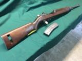 Inland M1 Carbine Early Type 1 WWII - 1 of 13