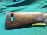 Inland M1 Carbine Early Type 1 WWII - 2 of 13