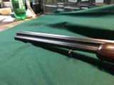 Gustloff Werke O/U Double Rifle 9.3x74R - 9 of 14