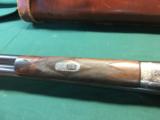 L. C. Smith Speciality Grade 16 gauge & case - 11 of 14