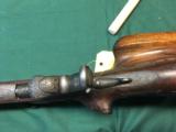 F. W. Kessler Martini Schuetzen Rifle 8.15x46R - 12 of 13