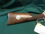 Winchester 9422 XTR Boy Scouts of America 75th Ann, - 5 of 14