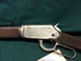 Winchester 9422 XTR Boy Scouts of America 75th Ann, - 10 of 14