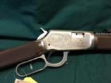 Winchester 9422 XTR Boy Scouts of America 75th Ann, - 6 of 14