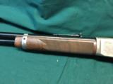 Winchester 9422 XTR Boy Scouts of America 75th Ann, - 11 of 14