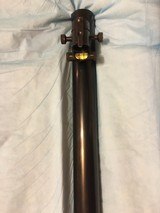 Pedersoli 1874 sharps target 45-70 - 8 of 15