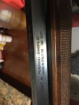 Pedersoli 1874 sharps target 45-70 - 1 of 15