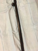 Pedersoli 1874 sharps target 45-70 - 3 of 15