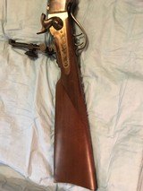 Pedersoli 1874 sharps target 45-70 - 4 of 15