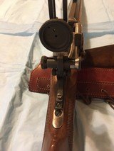 Pedersoli 1874 sharps target 45-70 - 5 of 15