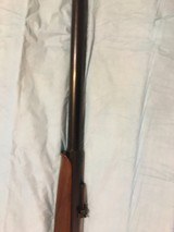 Pedersoli 1874 sharps target 45-70 - 6 of 15