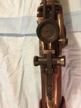 Pedersoli 1874 sharps target 45-70 - 7 of 15