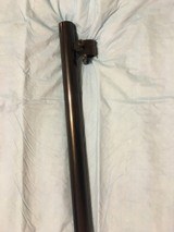 Pedersoli 1874 sharps target 45-70 - 14 of 15