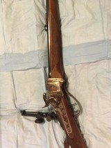 Pedersoli 1874 sharps target 45-70 - 2 of 15