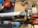 Taylor’s and company 1874 sharps 45-70 - 7 of 15