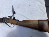 Taylor’s and company 1874 sharps 45-70 - 3 of 15