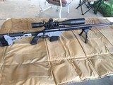Savage axis ii precision 308 winchester - 11 of 15