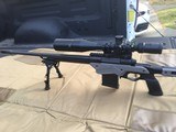 Savage axis ii precision 308 winchester - 8 of 15