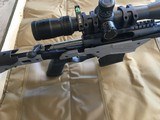 Savage axis ii precision 308 winchester - 3 of 15