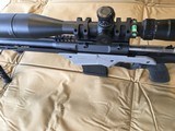 Savage axis ii precision 308 winchester - 5 of 15