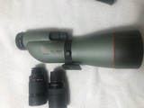 Kowa prominar 884 spotting scope - 7 of 15
